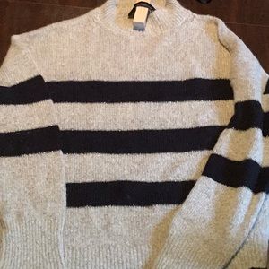 360 cashmere sweater
